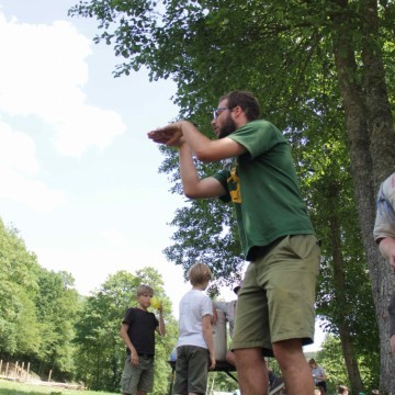 IMG 3466 - Scouts en Gidsen Zaventem 